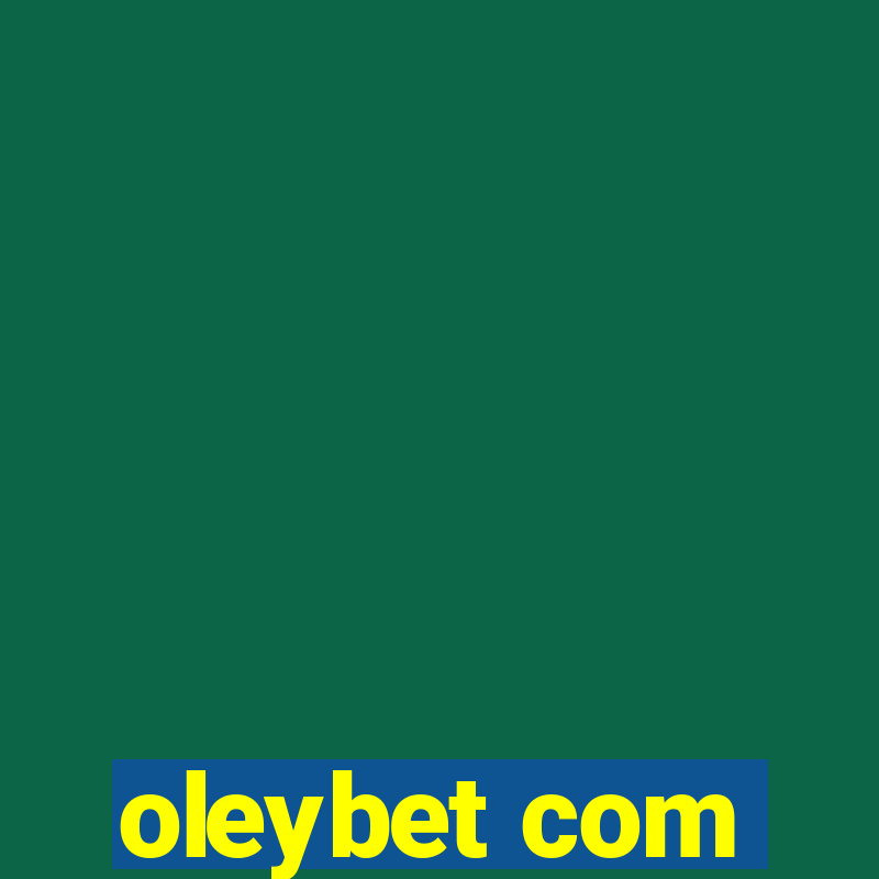 oleybet com